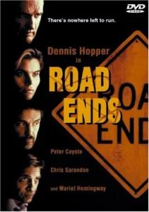 Road Ends Bild 1