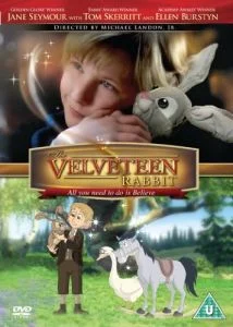 Velveteen Rabbit Bild 1