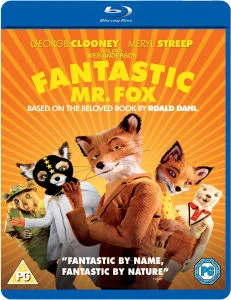 Fantastic Mr. Fox Bild 1