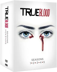 True Blood - Season 1-5 Bild 1