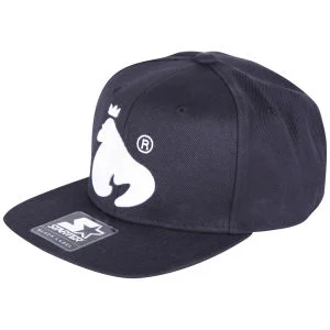 Money Men's Money Ape Cap - Dark Grey - Eine Größe - Schwarz Bild 1