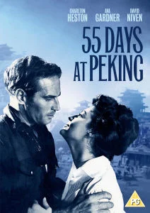 55 Days at Peking Bild 1