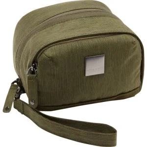 Acme Made Montgomery Street Camera Case - Olive Green Bild 1