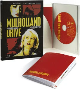 Mulholland Drive - Limited Digibook (Studio Canal Collection) Bild 1