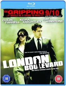 London Boulevard Bild 1