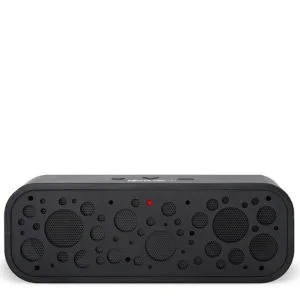 Soundlogic Bluetooth XL Sound Box Portable Speaker in Black Bild 1