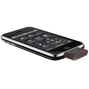 L5 Remote for iPhone, iPod touch, iPad Bild 1