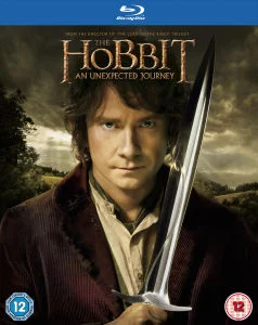 The Hobbit: An Unexpected Journey Bild 1