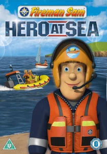 Fireman Sam: Hero at Sea Bild 1