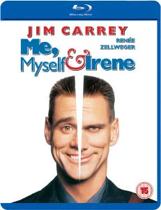 Me, Myself and Irene Bild 1