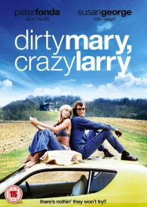 Dirty Mary, Crazy Larry Bild 1