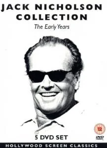 Jack Nicholson Collection - The Early Years Bild 1