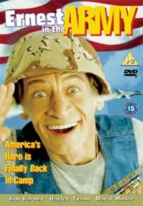 Ernest In The Army Bild 1