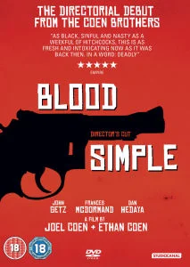 Blood Simple - Director's Cut Bild 1