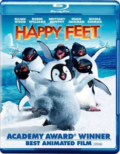 Happy Feet Bild 1