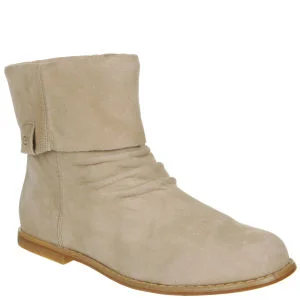 EMU Women's Hyde Boots - Bone - 3 - Nude Bild 1