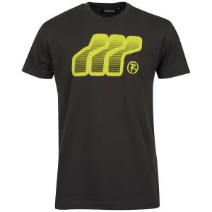 Boxfresh Men's Lentigo T-Shirt - Licorice - XL Bild 1