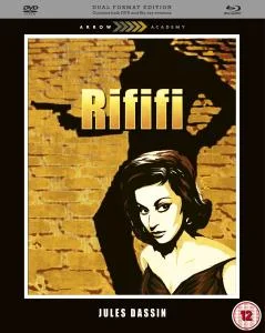 Rififi Bild 1