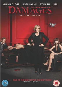 Damages - Season 5 Bild 1