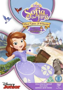 Sofia the First: Once Upon a Princess Bild 1