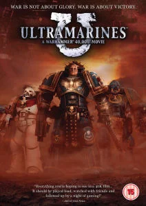 Ultramarines: A Warhammer 40,000 Movie Bild 1