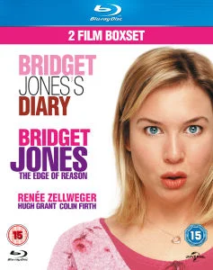 Bridget Joness Diary - Double Pack Bild 1