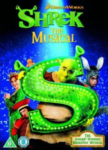 Shrek the Musical Bild 1