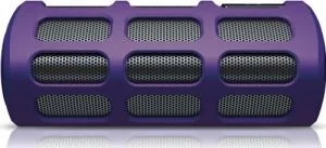 Philips SB7200/05 Shoqbox Bluetooth mobile Lautsprecher mit Gestensteuerung - Lila Bild 1