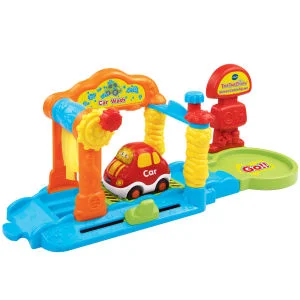 Vtech Toot-Toot Drivers - Service Centre Bild 1