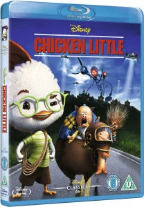 Chicken Little Bild 1