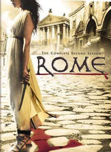 Rom - Die komplette 2. Staffel Bild 1