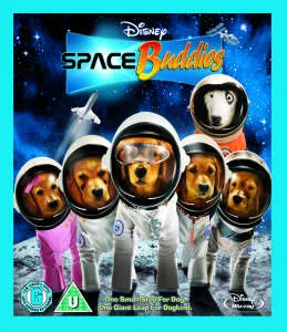 Space Buddies Bild 1