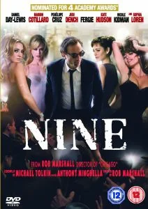 Nine Bild 1
