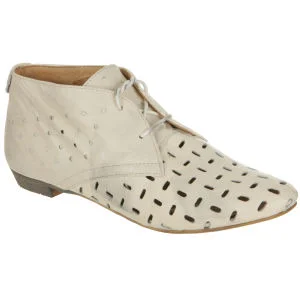 Bronx Women's Herald Shoes - 3 - Weiß Bild 1