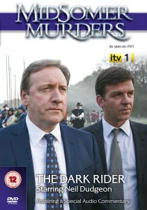Midsomer Murders: The Dark Rider Bild 1