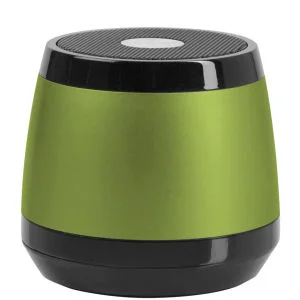 HMDX Jam Bluetooth Portable Speaker - Green Bild 1