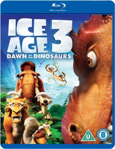 Ice Age 3: Dawn of the Dinosaurs Bild 1