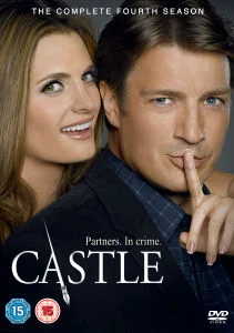 Castle - Season 4 Bild 1