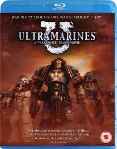 Ultramarines: A Warhammer 40,000 Movie Bild 1
