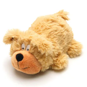 Dusty Pups LCD Bildschirmreiniger - Hündchen Bild 1