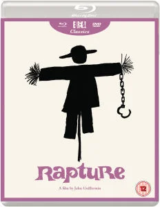 Rapture - Dual Format Edition Bild 1