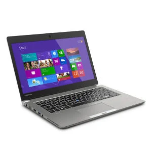 Toshiba Portege Z30 Ultrabook with 4G (i7, 8GB, 256GB SSD, 13.3 Inch, Win7 Pro) Bild 1