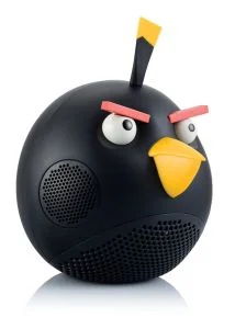 Gear4 Angry Birds 30W Speaker Bild 1