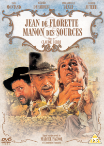 Jean De Florette / Manon Des Sources Bild 1