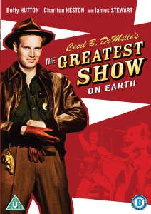 The Greatest Show On Earth Bild 1