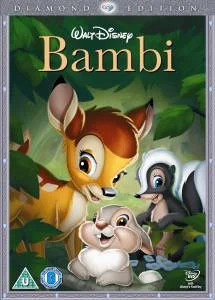 Bambi: Diamond Edition Bild 1