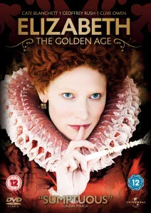 The Golden Age (2007) Bild 1