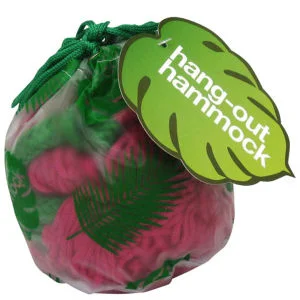 Compact Handy Hang Out Hammock in a Bag Bild 1