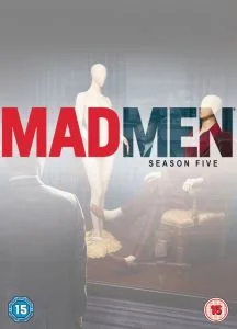 Mad Men - Season 5 Bild 1