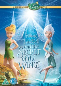 Tinker Bell and the Secret of the Wings Bild 1